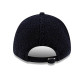 New Era Καπέλο New York Yankees MLB Borg 9FORTY Adjustable Cap